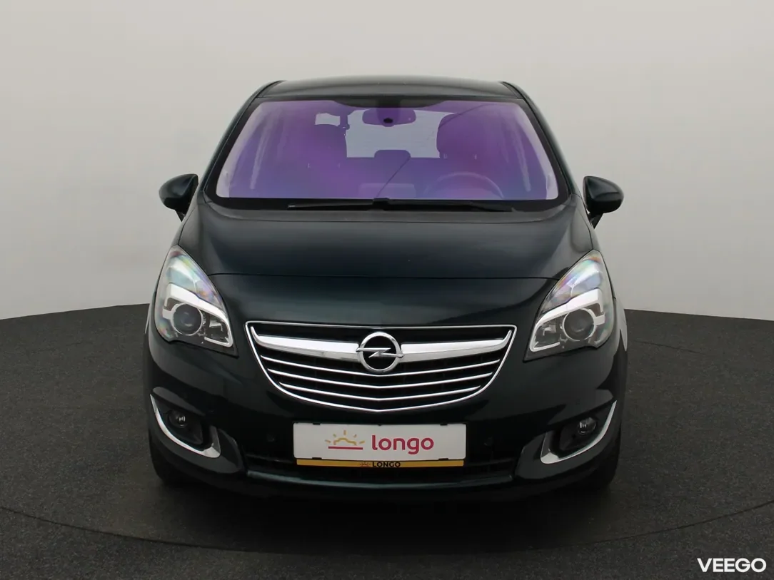 Opel Meriva 1.4 88kW