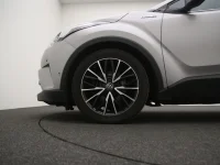 Toyota C-HR 1.8 90kW thumbnail
