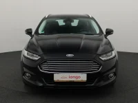 Ford Mondeo 2 110kW thumbnail