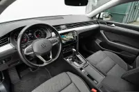 Volkswagen Passat 110kW thumbnail