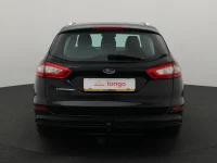 Ford Mondeo 2 110kW thumbnail
