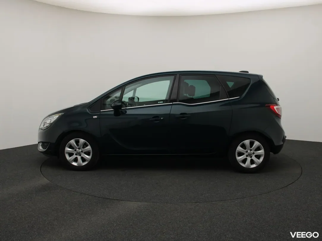 Opel Meriva 1.4 88kW