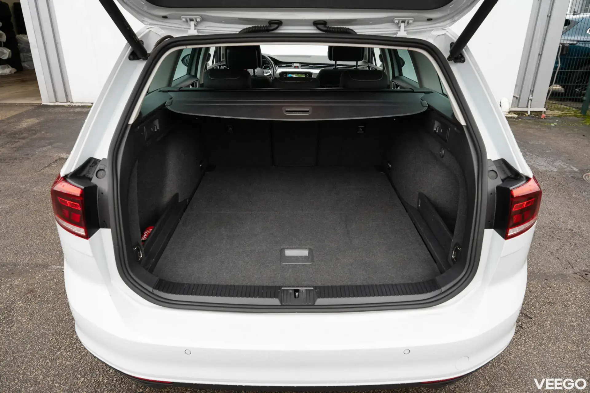 Volkswagen Passat 110kW