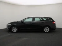 Ford Mondeo 2 110kW thumbnail