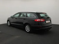 Ford Mondeo 2 110kW thumbnail