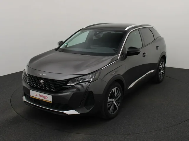 Image of Peugeot 3008 1.2 96kW