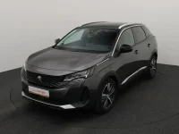 Peugeot 3008 1.2 96kW thumbnail
