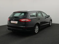 Ford Mondeo 2 110kW thumbnail