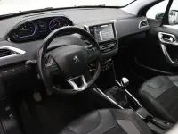 Peugeot 2008 1.6 84kW thumbnail