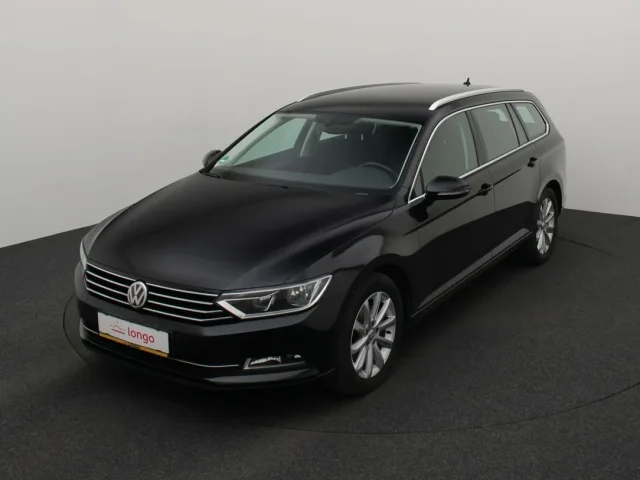 Image of Volkswagen Passat 2 110kW