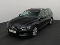 Volkswagen Passat 2 110kW thumbnail