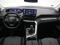 Peugeot 3008 1.2 96kW thumbnail