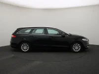Ford Mondeo 2 110kW thumbnail