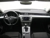 Volkswagen Passat 2 110kW thumbnail