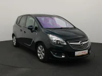 Opel Meriva 1.4 88kW thumbnail