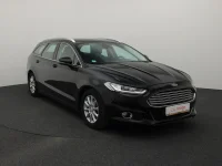 Ford Mondeo 2 110kW thumbnail