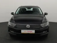 Volkswagen Passat 2 110kW thumbnail