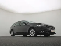 Ford Mondeo 2 110kW thumbnail
