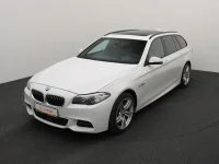 BMW 530 3 190kW thumbnail