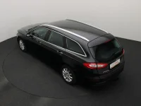 Ford Mondeo 2 110kW thumbnail
