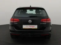 Volkswagen Passat 2 110kW thumbnail
