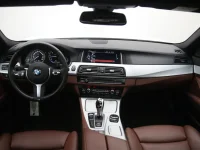 BMW 530 3 190kW thumbnail