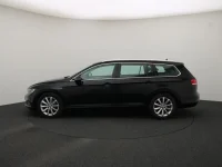 Volkswagen Passat 2 110kW thumbnail