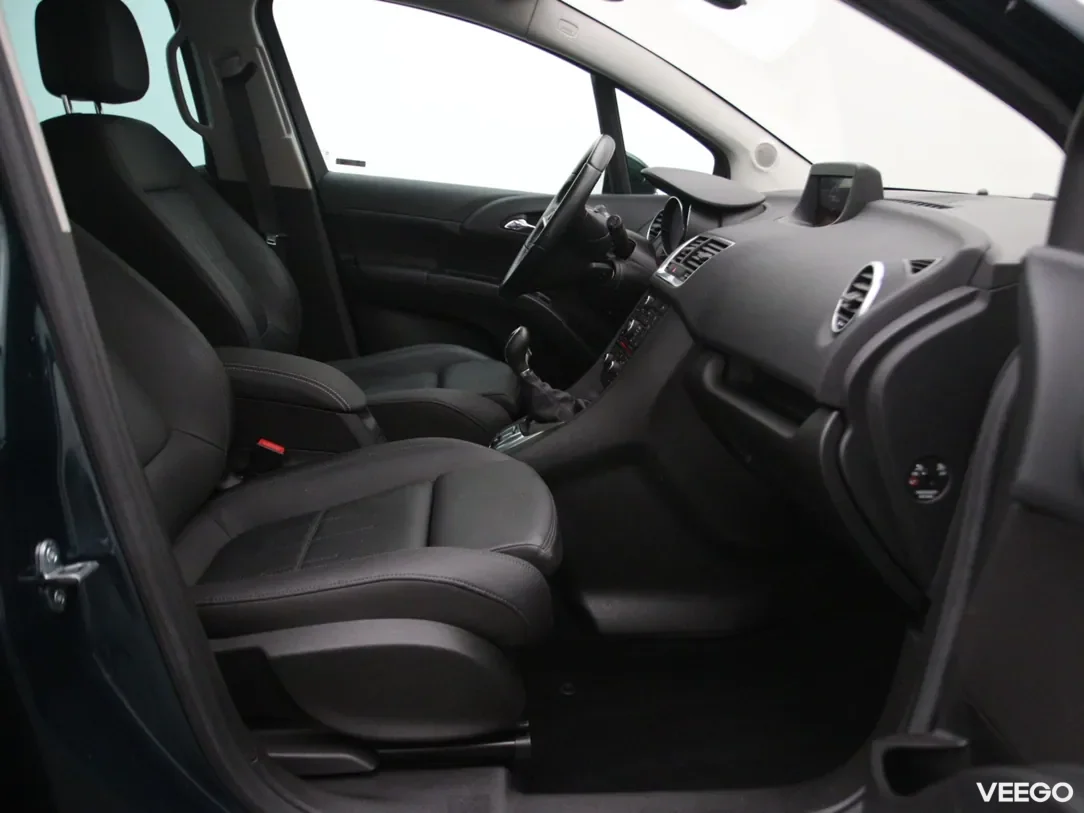 Opel Meriva 1.4 88kW