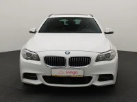 BMW 530 3 190kW thumbnail