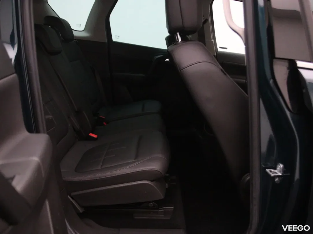 Opel Meriva 1.4 88kW