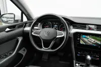 Volkswagen Passat 110kW thumbnail