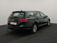 Volkswagen Passat 2 110kW thumbnail