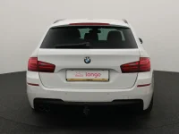 BMW 530 3 190kW thumbnail
