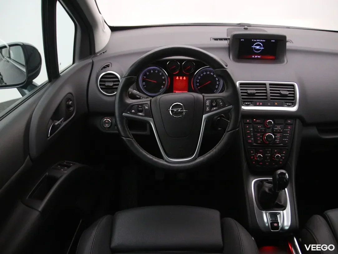 Opel Meriva 1.4 88kW