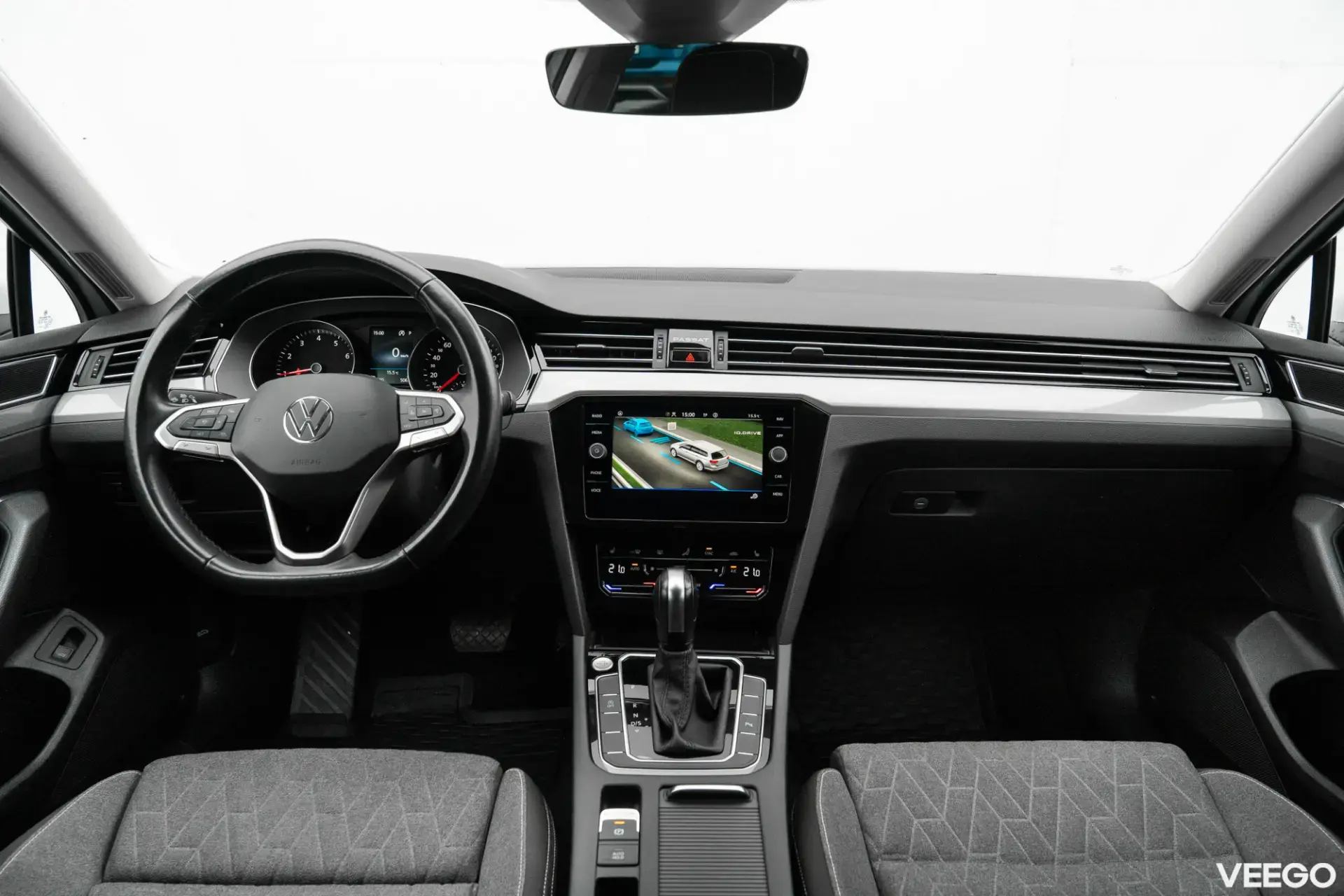 Volkswagen Passat 110kW