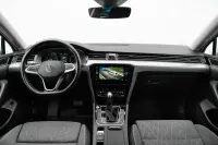 Volkswagen Passat 110kW thumbnail