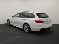 BMW 530 3 190kW thumbnail