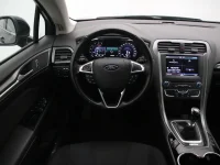 Ford Mondeo 2 110kW thumbnail