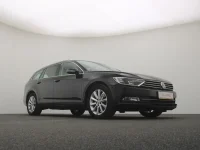Volkswagen Passat 2 110kW thumbnail
