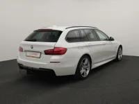 BMW 530 3 190kW thumbnail