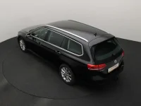 Volkswagen Passat 2 110kW thumbnail