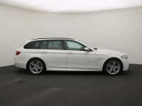 BMW 530 3 190kW thumbnail
