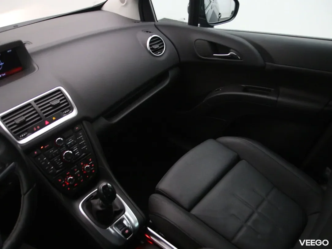 Opel Meriva 1.4 88kW