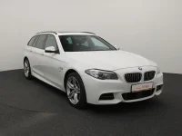 BMW 530 3 190kW thumbnail