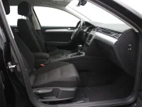 Volkswagen Passat 2 110kW thumbnail