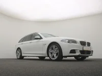 BMW 530 3 190kW thumbnail
