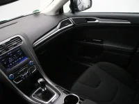 Ford Mondeo 2 110kW thumbnail