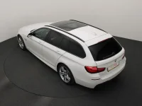 BMW 530 3 190kW thumbnail