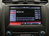 Ford Mondeo 2 110kW thumbnail