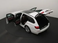 BMW 530 3 190kW thumbnail